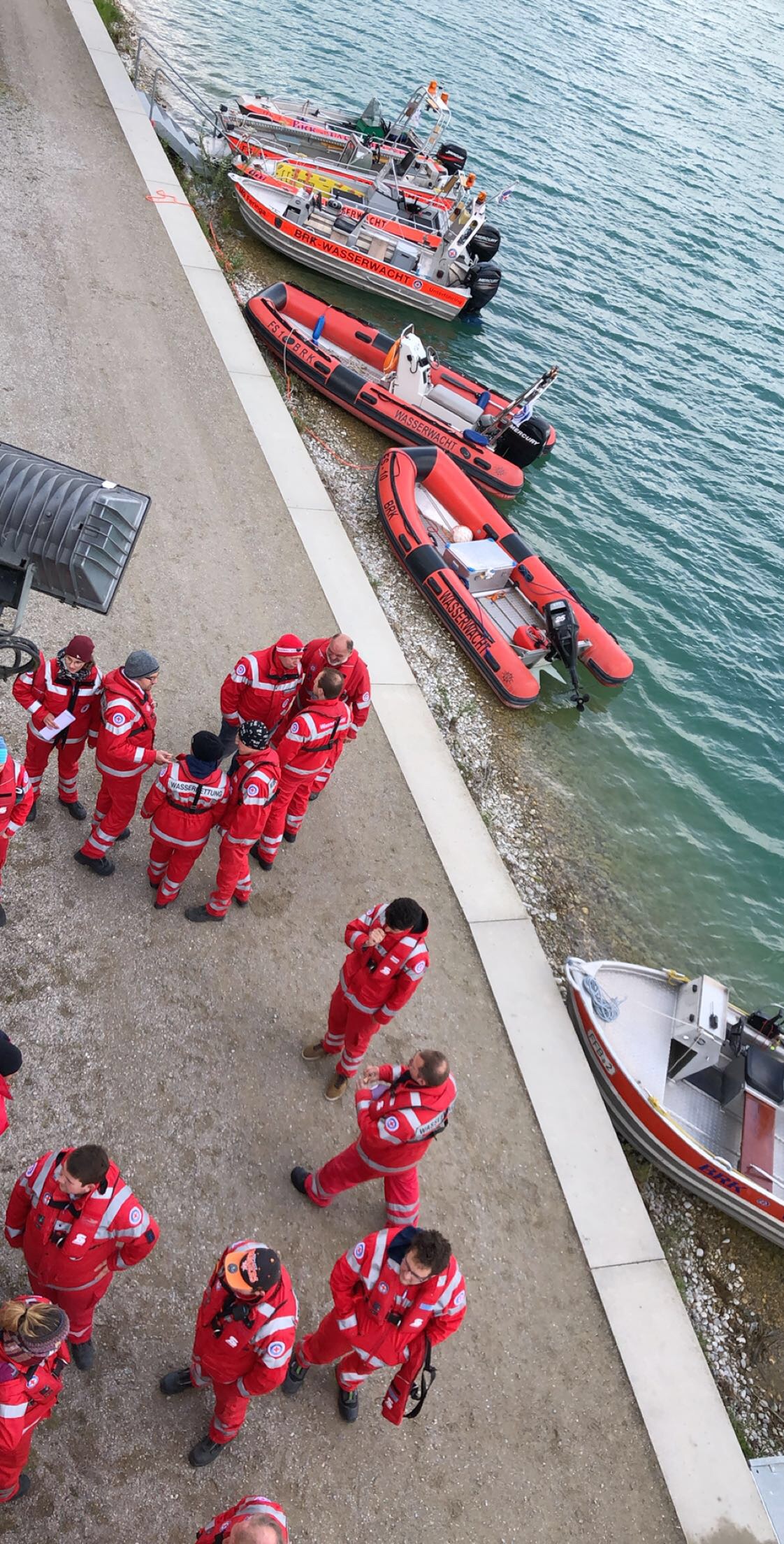 Bootslehrgang 2019